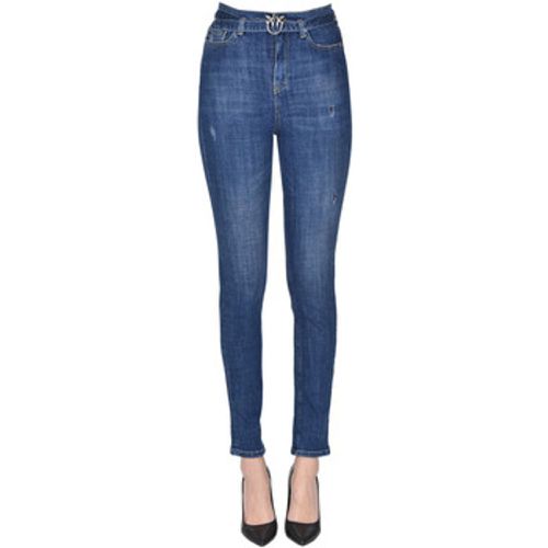 Pinko Jeans DNM00004038AI - pinko - Modalova