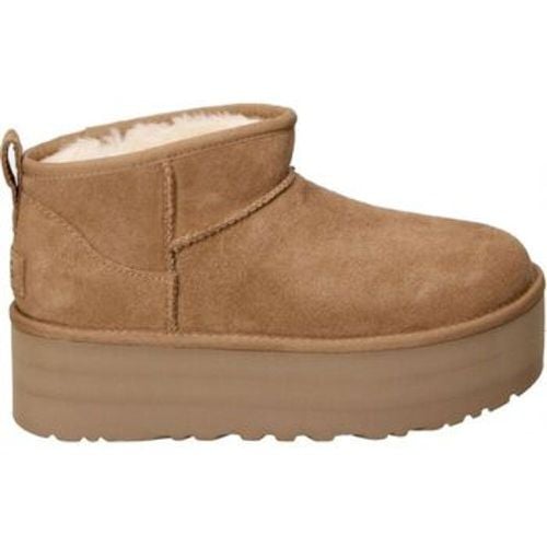 Stiefeletten CLASSIC ULTRA MINI PLATFORM - Ugg - Modalova