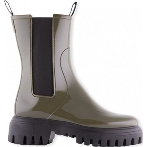 Stiefel City 03 Boots - Military Green - Lemon Jelly - Modalova