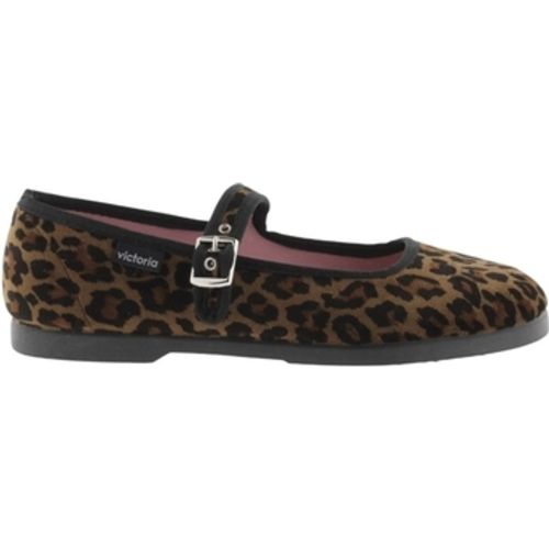 Victoria Ballerinas Ballerines - Victoria - Modalova