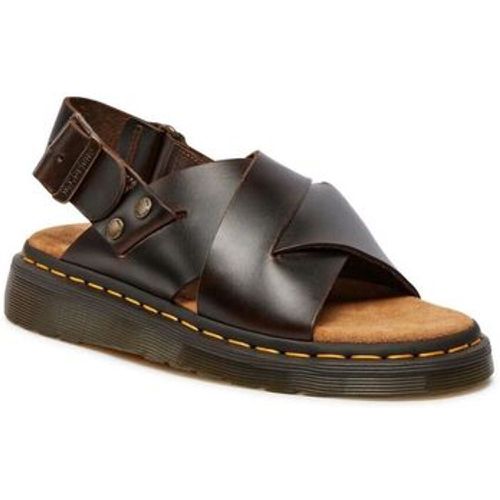 Sandalen 31577375 ZANE-DARK BROWN - Dr. Martens - Modalova