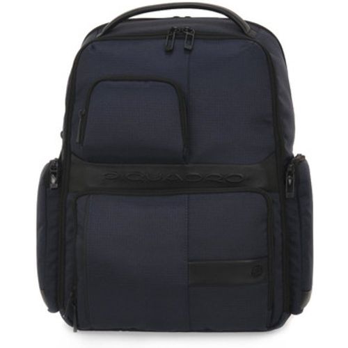 Rucksack BLU ZAINO PORTA PC - Piquadro - Modalova