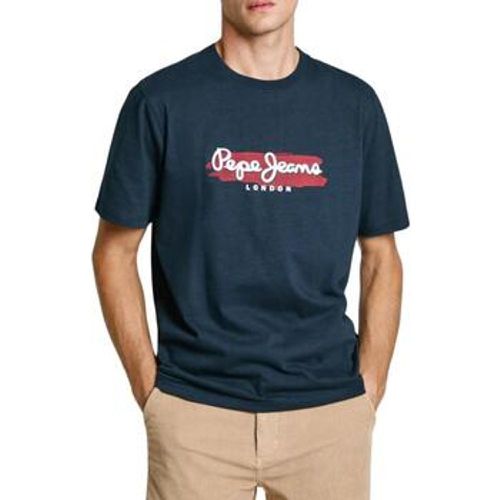 Pepe jeans T-Shirt - Pepe Jeans - Modalova