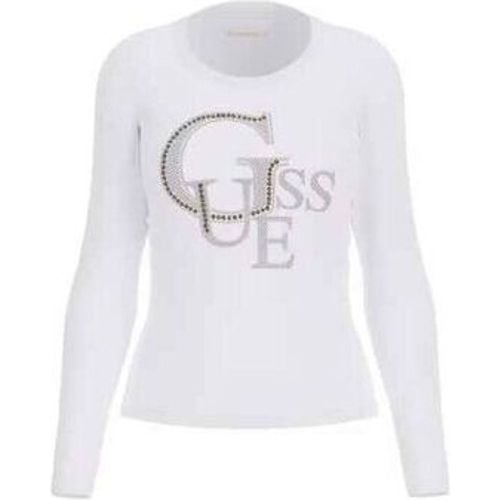 T-Shirts & Poloshirts W4BI29 I3Z14-G011 - Guess - Modalova