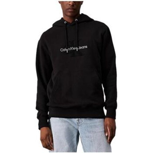 Calvin Klein Jeans Sweatshirt - Calvin Klein Jeans - Modalova