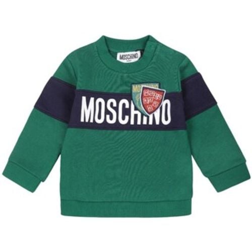 Moschino Sweatshirt MUF05G-LCA77 - Moschino - Modalova