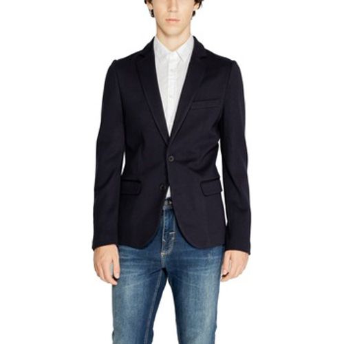 Blazer ASHE SUPER STRETCH TWILL MMJS00045-FA150183 - Antony Morato - Modalova