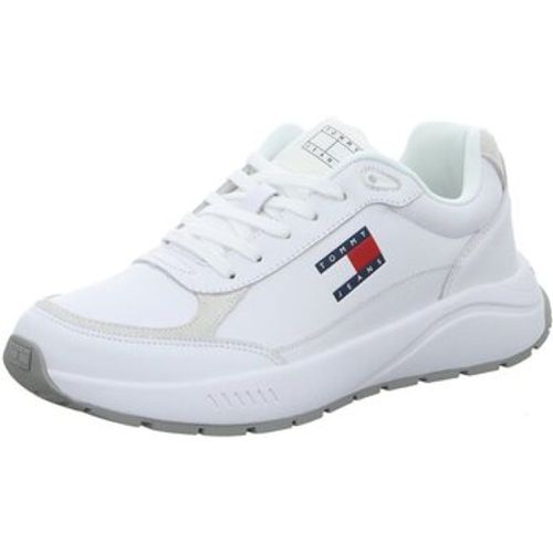 Sneaker TJM Runner EMOEMO1445/YBR - Tommy Hilfiger - Modalova