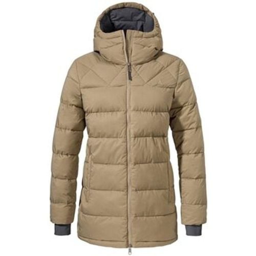 SchÖffel Damen-Jacke Sport Insulated Parka Boston L 20-12806-4725 - Schöffel - Modalova