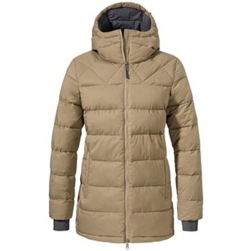 SchÖffel Damen-Jacke Sport Insulated Parka Boston L 2012806/4725 - Schöffel - Modalova