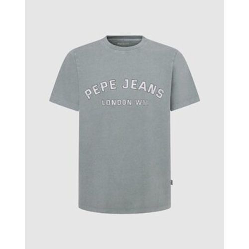 T-Shirt PM509628 ALDRIDGE - Pepe Jeans - Modalova