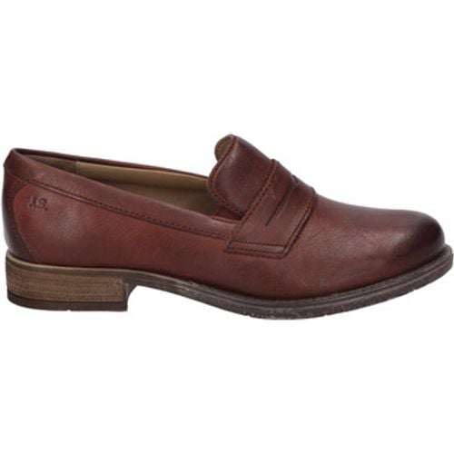 Damenschuhe Sienna 96, bordeaux - Josef Seibel - Modalova