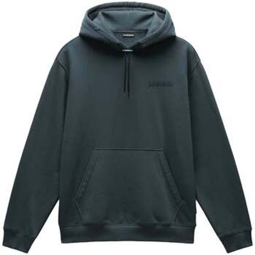 Sweatshirt Albula Hoodie Green Urban - Napapijri - Modalova