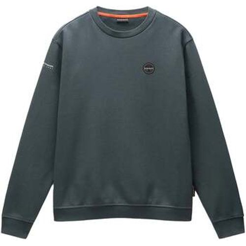 Sweatshirt Badge Sweatshirt Green Urban - Napapijri - Modalova