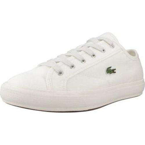 Lacoste Sneaker BACKCOURT TEXTILE - Lacoste - Modalova