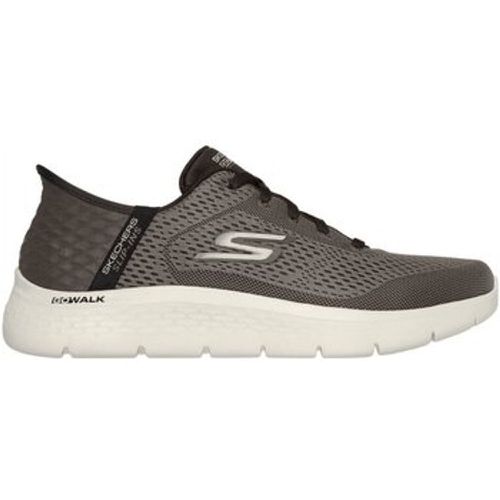 Halbschuhe Schnuerschuhe 216505 216505 BRN - Skechers - Modalova