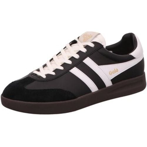 Sneaker Cyclone Leather CLB734BW - Gola - Modalova