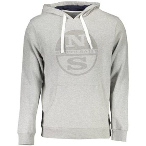 North Sails Sweatshirt 691574-000 - North Sails - Modalova