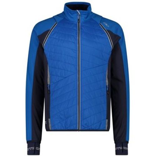 Herren-Jacke Sport MAN JACKET WITH DETACHABLE SLE 30A2647/L822 L822 - CMP - Modalova