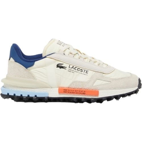 Sneaker Elite Active 224 1 SFA - Offwhite/Navy - Lacoste - Modalova