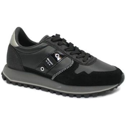 Blauer Sneaker BLA-I24-MILLEN01-BL - Blauer - Modalova