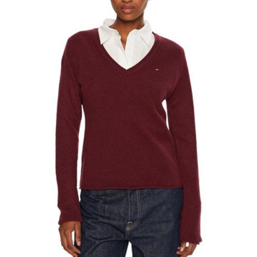 Tommy Hilfiger Pullover WW0WW43505 - Tommy Hilfiger - Modalova