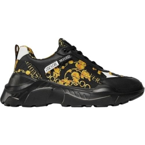 Versace Sneaker 77YA3SC7 - Versace - Modalova