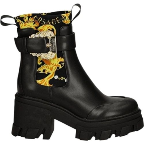 Versace Sneaker 77VA3S84 - Versace - Modalova