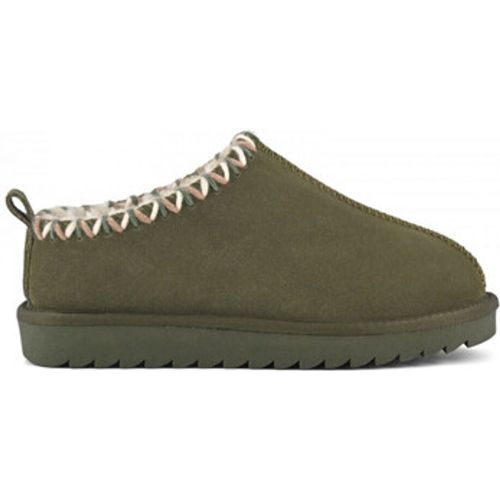 Hausschuhe Short slipper multi stitching - Colors of California - Modalova