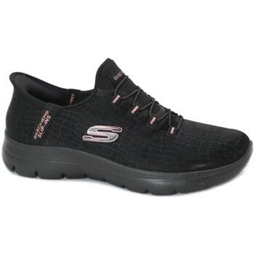 Sneaker SKE-CCC-150128-BKGD - Skechers - Modalova