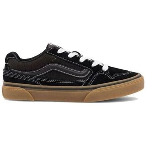 Sneaker CALDRONE - VN0005W6B9M1M-BLACK - Vans - Modalova