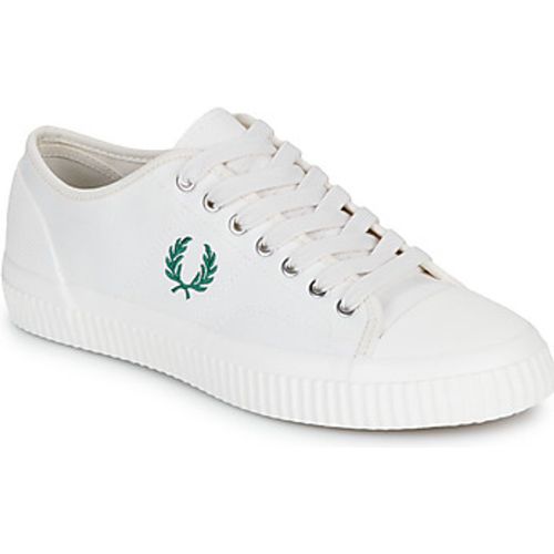 Sneaker HUGHES LOW CANVAS - Fred Perry - Modalova