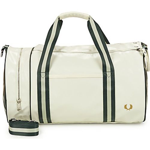 Reisetasche CLASSIC BARREL BAG - Fred Perry - Modalova