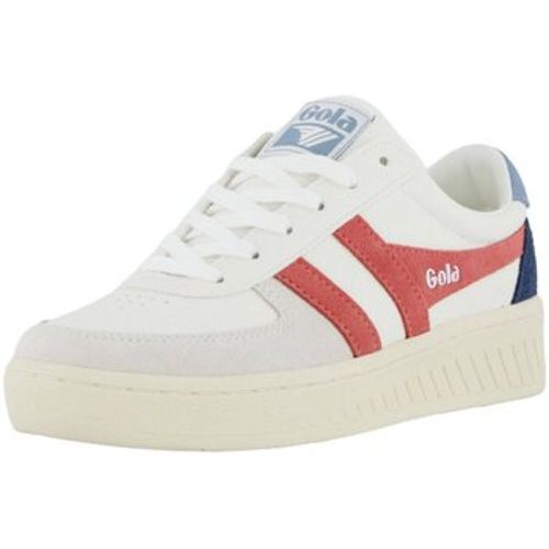 Sneaker Grandslam Trident CLA415 - Gola - Modalova