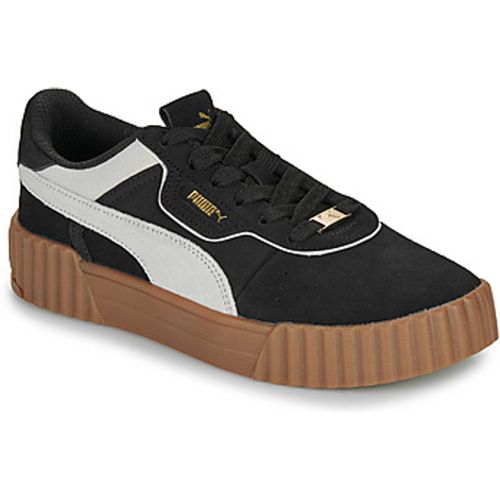 Puma Sneaker Carina 3.0 Luxe SD - Puma - Modalova