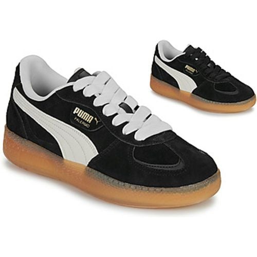 Sneaker Palermo Moda Xtra Gum Wns - Puma - Modalova