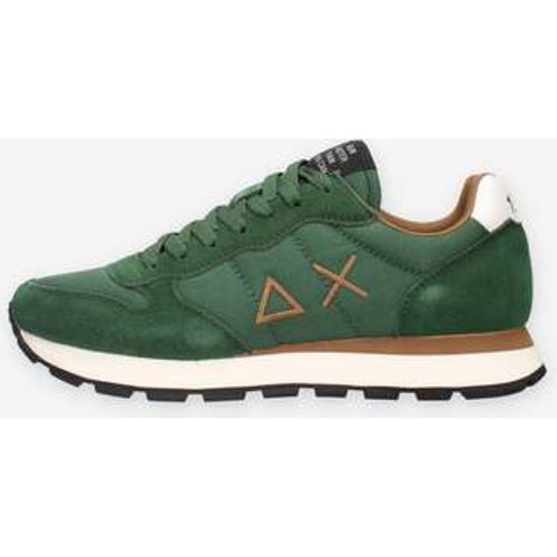 Turnschuhe Z44101-37VERDE SCURO - Sun68 - Modalova