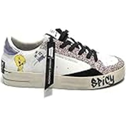 Crime London Sneaker SK8 DELUXE D - Crime London - Modalova