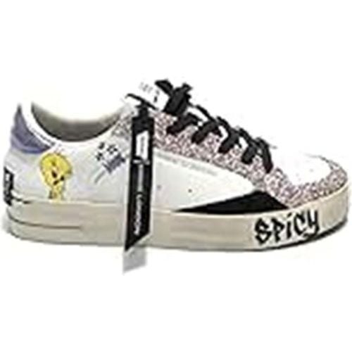 Sneaker SK8 DELUXE D Sneaker Frau - Crime London - Modalova