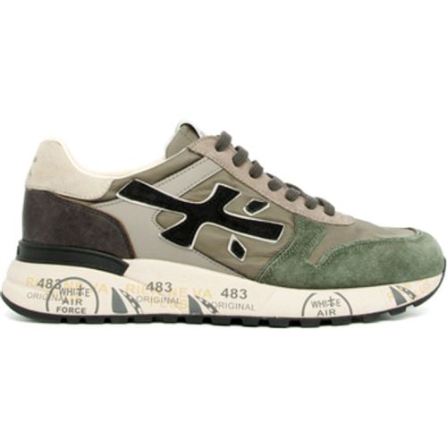 Premiata Sneaker MICK 6870 - Premiata - Modalova