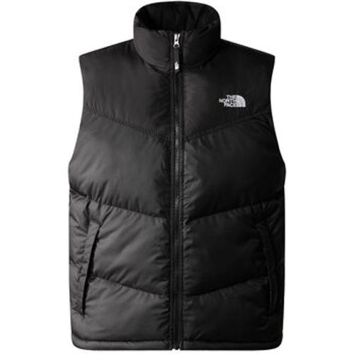 Jacken NF0A853J - SAIKUTU VEST-JK31 BLACK - The North Face - Modalova