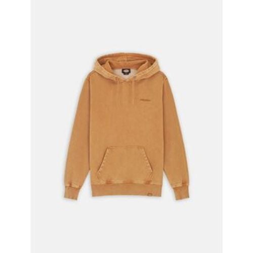 Sweatshirt PLENTYWOOD HD - DK0A866D-0BD1 BROWN DUCK - Dickies - Modalova