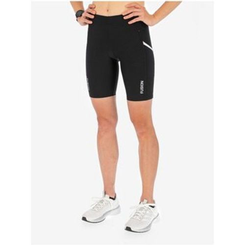 Hosen Sport Bekleidung C3 SHORT TIGHTS 0024 BLK - Fusion - Modalova