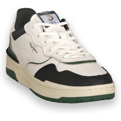 Sneaker 999 CHESTER BASIC - Pepe Jeans - Modalova