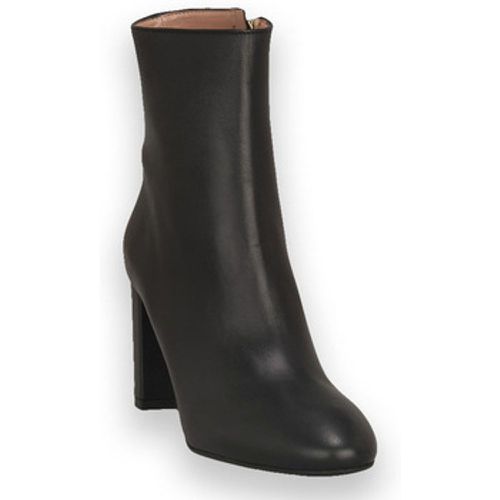 Ankle Boots NAPPA NERO LES AUTRES - Priv Lab - Modalova