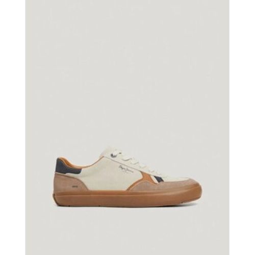 Sneaker PMS31053 TRAVIS RETRO M - Pepe Jeans - Modalova