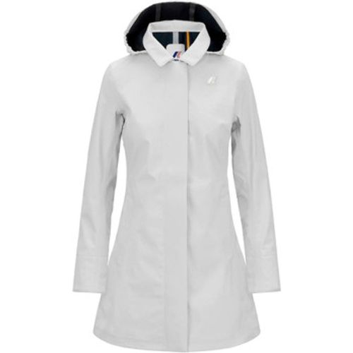 K-Way Damen-Jacke K2148BW - K-way - Modalova