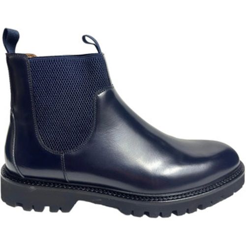 Rossi Herrenstiefel 973 - Rossi - Modalova