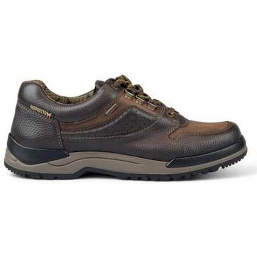 Mephisto Halbschuhe Curt MT - mephisto - Modalova