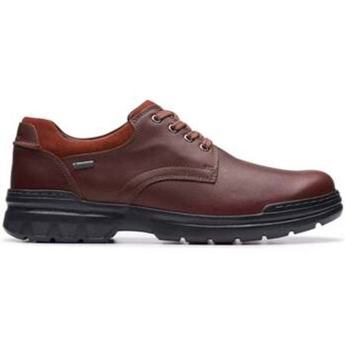 Clarks Halbschuhe Rockie WalkGTX - Clarks - Modalova